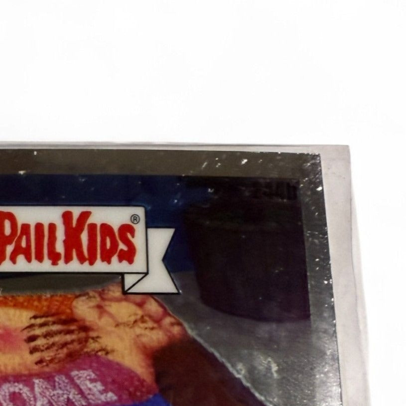 Garbage Pail Kids Muddy Maud Trading Card