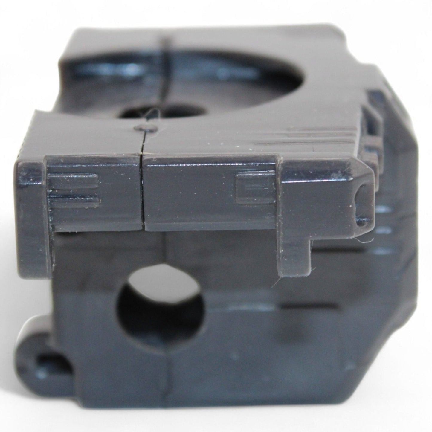 Side view of Transformers Armada Unicron hip replacement part