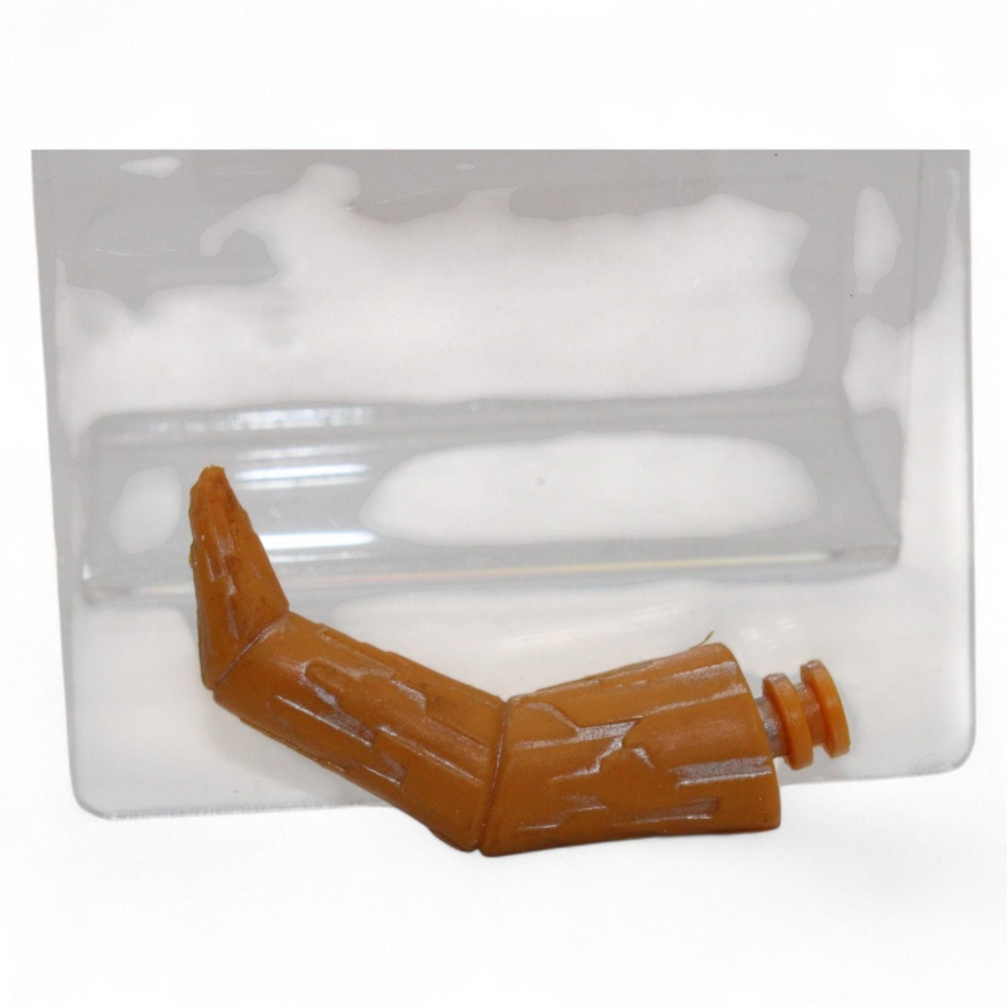 Transformers Armada Unicron horn replacement part in packaging