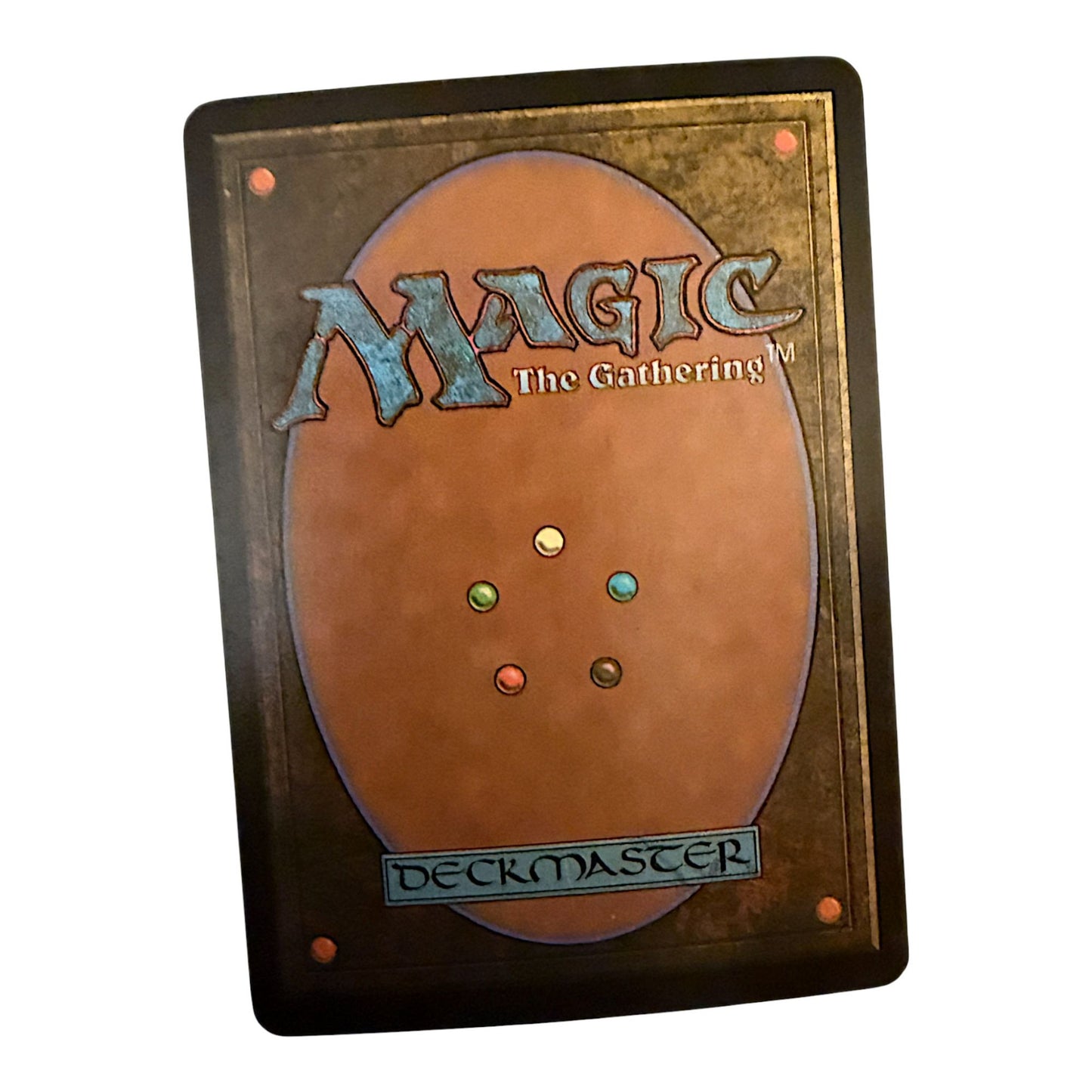 Magic The Gathering Serra Angel Card 1993-2005 Flying & Vigilance