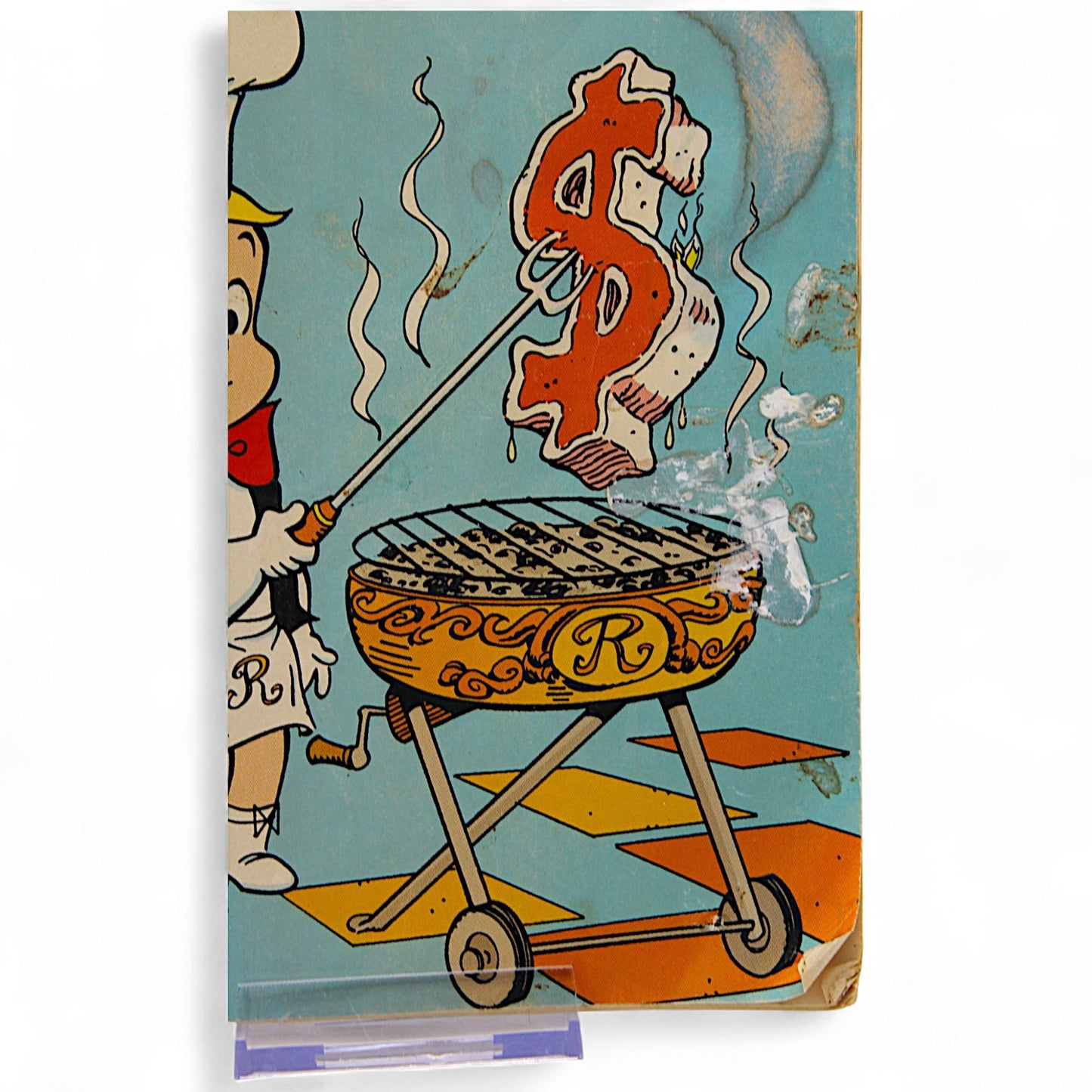 Harvey Classics Richie Rich Comic Book Issue #9 September 1984 The Richest Kid In The World