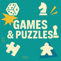 Games & Puzzles