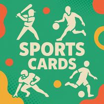 Sports Cards - Flip Side Collectibles
