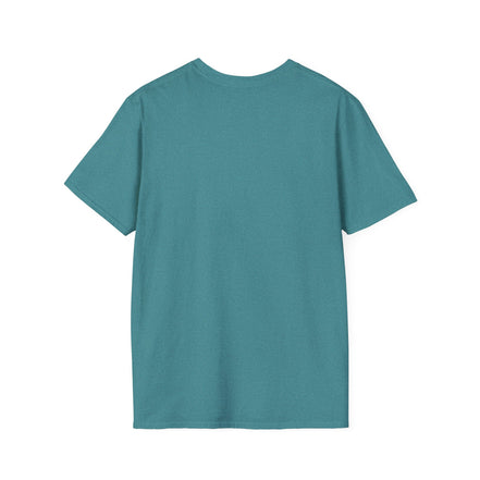 Flip Side Collectibles Unisex Softstyle T-Shirt | Graphic Tee, Casual Wear, Vintage Style, Gift for Collectors, Fun T-ShirtPrintifyT-ShirtSHeather CardinalCottonCrew neckDTG31