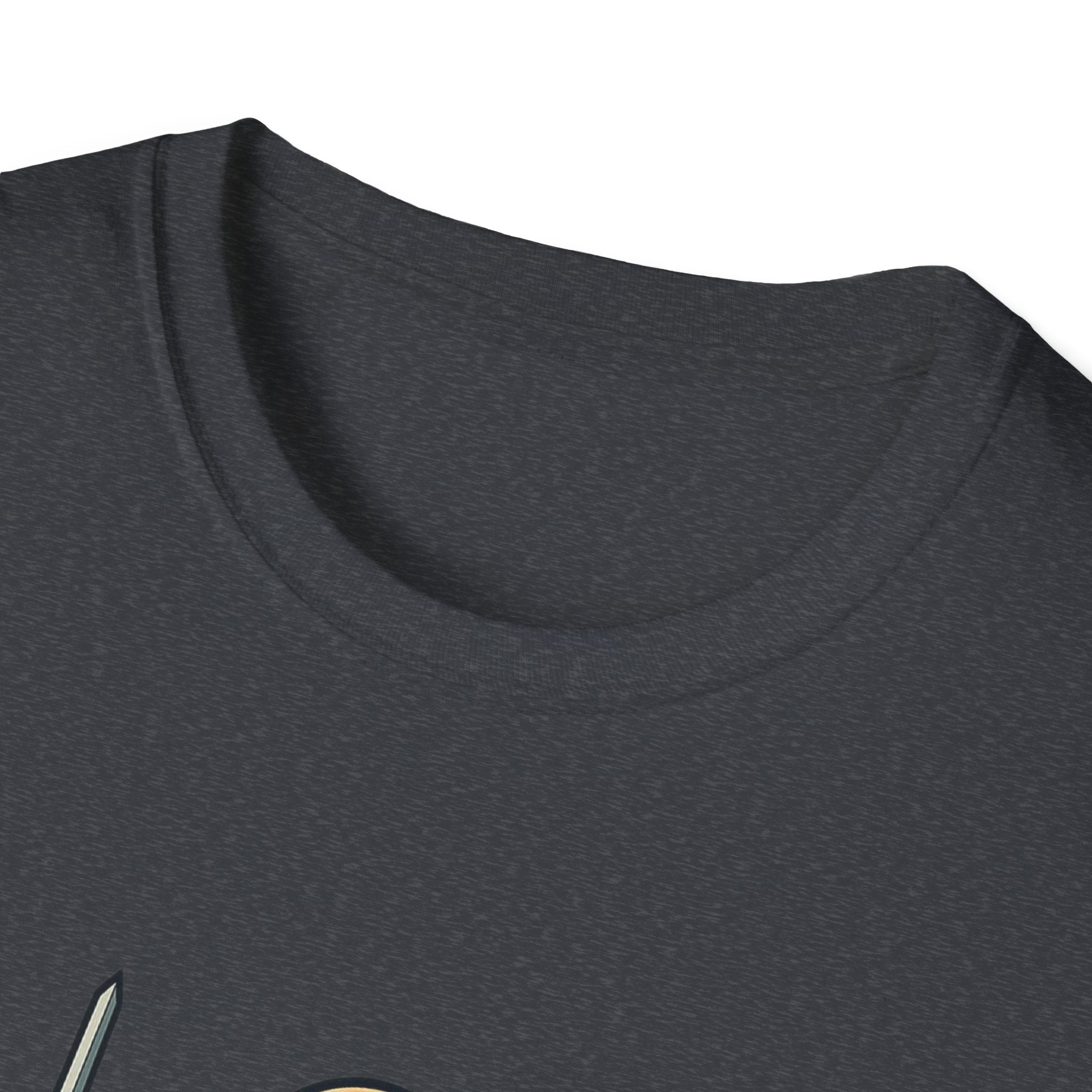 Flip Side Collectibles Unisex Softstyle T-Shirt | Graphic Tee, Casual Wear, Vintage Style, Gift for Collectors, Fun T-ShirtPrintifyT-ShirtSHeather CardinalCottonCrew neckDTG38