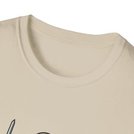 Flip Side Collectibles Unisex Softstyle T-Shirt | Graphic Tee, Casual Wear, Vintage Style, Gift for Collectors, Fun T-ShirtPrintifyT-ShirtSHeather CardinalCottonCrew neckDTG20