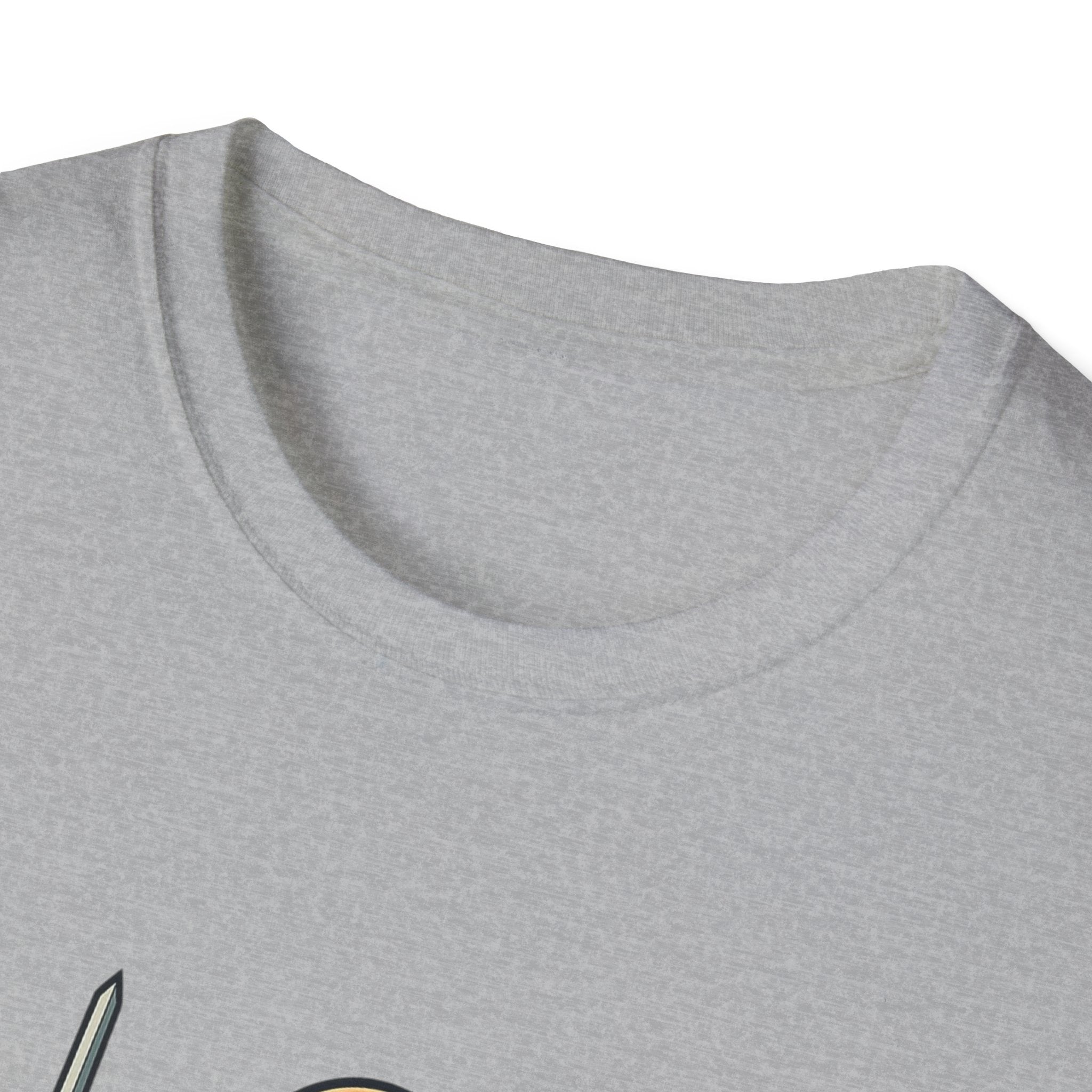 Flip Side Collectibles Unisex Softstyle T-Shirt | Graphic Tee, Casual Wear, Vintage Style, Gift for Collectors, Fun T-ShirtPrintifyT-ShirtSHeather CardinalCottonCrew neckDTG23