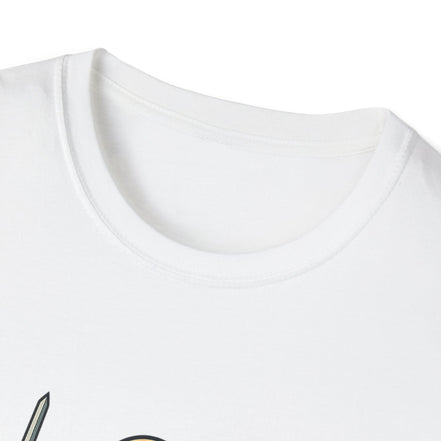 Flip Side Collectibles Unisex Softstyle T-Shirt | Graphic Tee, Casual Wear, Vintage Style, Gift for Collectors, Fun T-ShirtPrintifyT-ShirtSHeather CardinalCottonCrew neckDTG17