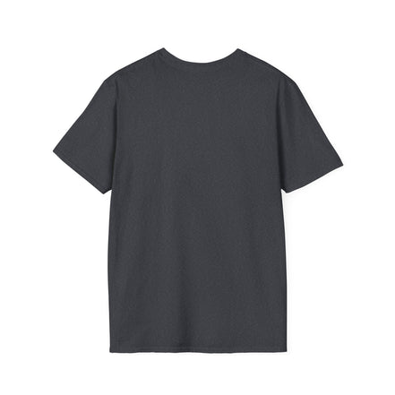 Flip Side Collectibles Unisex Softstyle T-Shirt | Graphic Tee, Casual Wear, Vintage Style, Gift for Collectors, Fun T-ShirtPrintifyT-ShirtSHeather CardinalCottonCrew neckDTG37