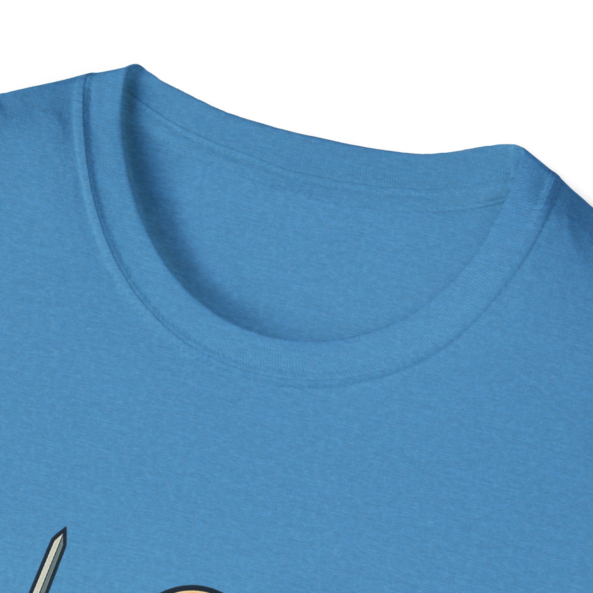 Flip Side Collectibles Unisex Softstyle T-Shirt | Graphic Tee, Casual Wear, Vintage Style, Gift for Collectors, Fun T-ShirtPrintifyT-ShirtSHeather CardinalCottonCrew neckDTG35
