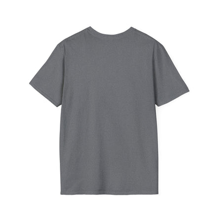 Flip Side Collectibles Unisex Softstyle T-Shirt | Graphic Tee, Casual Wear, Vintage Style, Gift for Collectors, Fun T-ShirtPrintifyT-ShirtSHeather CardinalCottonCrew neckDTG28