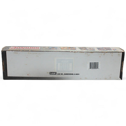 Donruss 1991 Collectors Set Baseball Puzzle & Cards 792 Cards & 2 Willie Stargell Puzzles Sealed Box