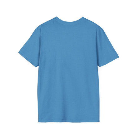 Flip Side Collectibles Unisex Softstyle T-Shirt | Graphic Tee, Casual Wear, Vintage Style, Gift for Collectors, Fun T-ShirtPrintifyT-ShirtSHeather CardinalCottonCrew neckDTG34