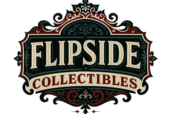Flip Side Collectibles