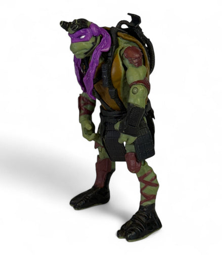 2014 Playmates Teenage Mutant Ninja Turtles Donatello Action Figure