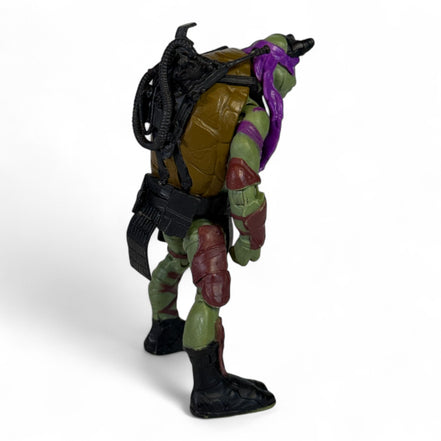 2014 Playmates Teenage Mutant Ninja Turtles Donatello Action Figure
