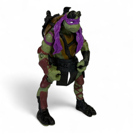 2014 Playmates Teenage Mutant Ninja Turtles Donatello Action Figure
