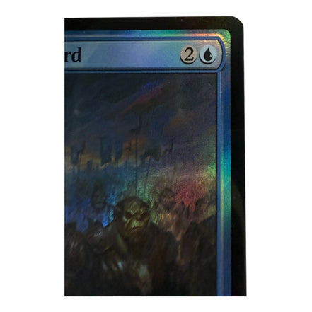 Magic: The Gathering "Treason Of Isengard" Sorcery Card