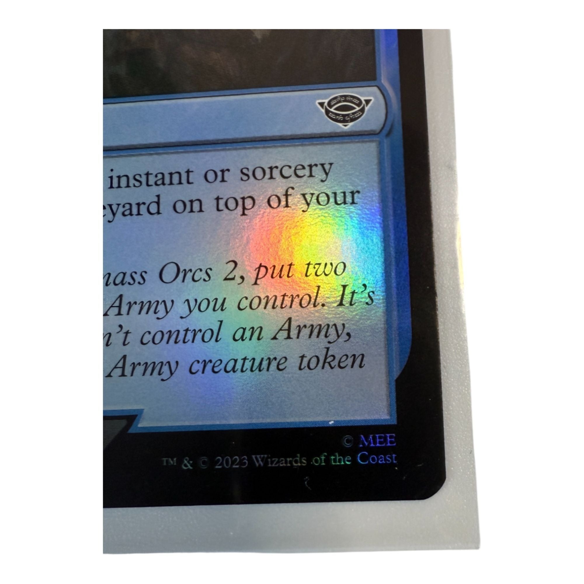 Magic: The Gathering 