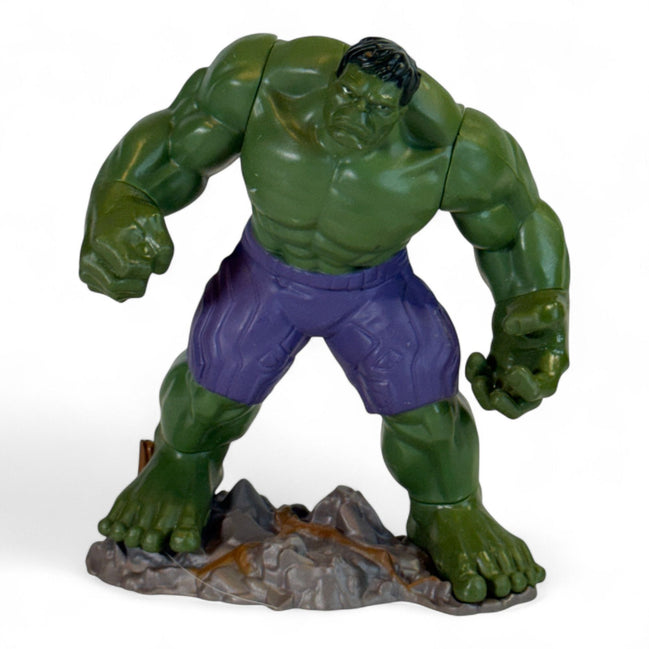 Disney Playmation Hulk Hero Smart Figure