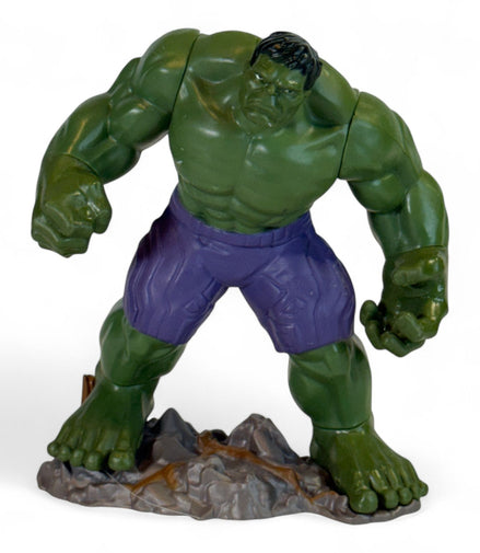Disney Playmation Hulk Hero Smart Figure