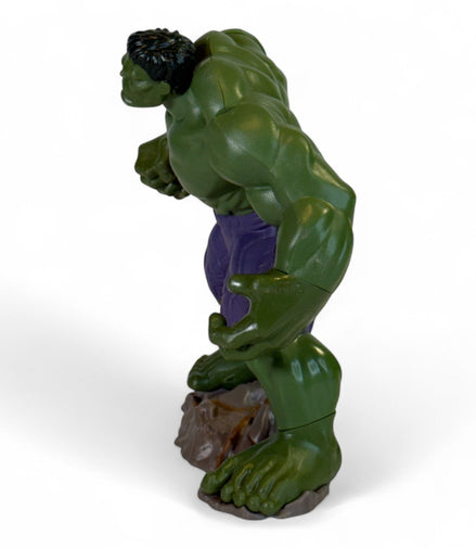 Disney Playmation Hulk Hero Smart Figure