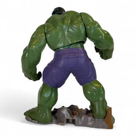 Disney Playmation Hulk Hero Smart Figure