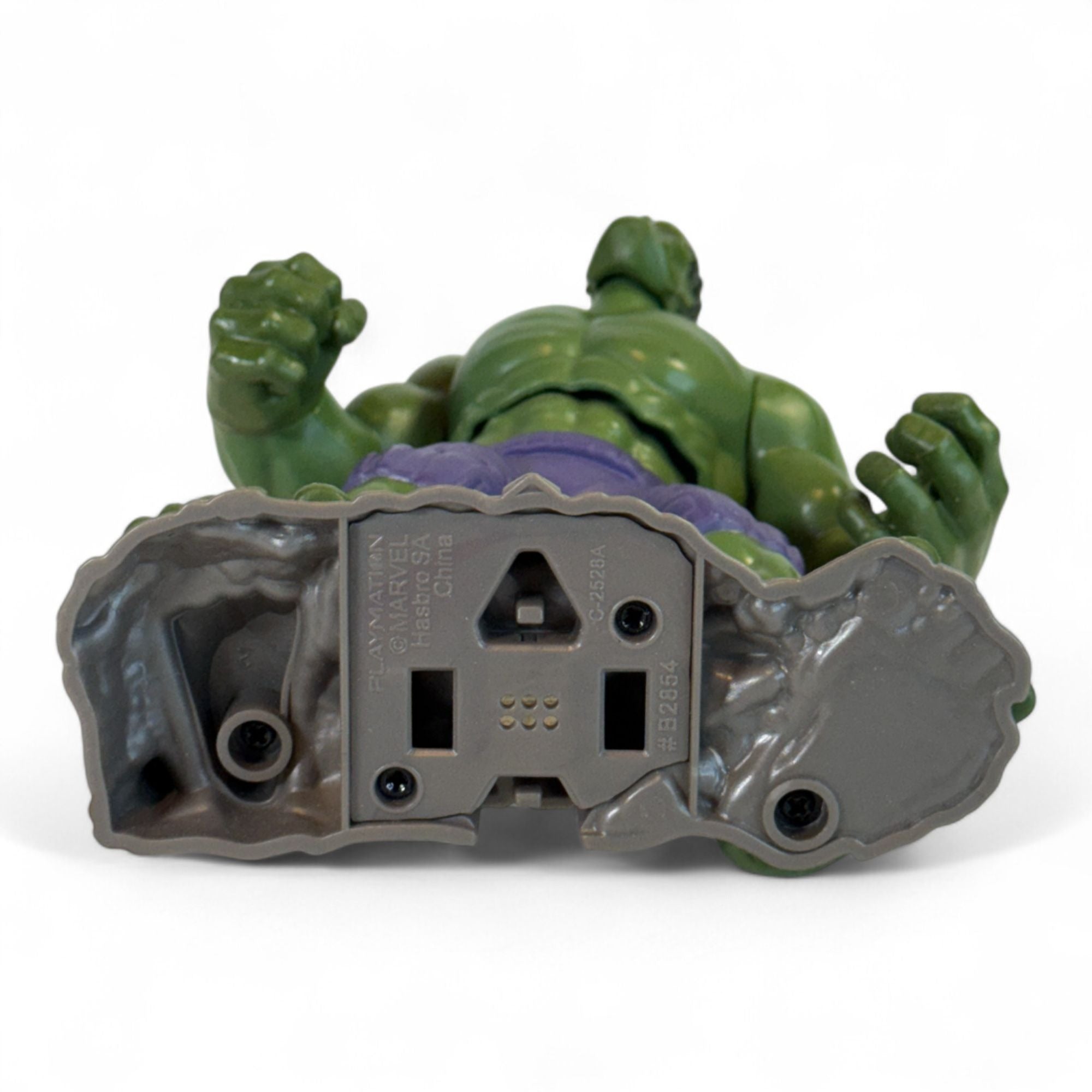 Disney Playmation Hulk Hero Smart Figure