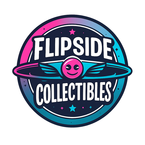 Flip Side Collectibles