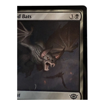 Magic The Gathering Mirkwood Bats Card 2023 Edition
