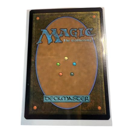 Magic The Gathering Mirkwood Bats Card 2023 Edition
