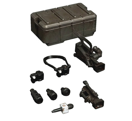 Acid Rain FAV - AP05 Photography Kit 1/18 Scale Action Figure Accessory - Flip Side CollectiblesAction & Toy FiguresToyShnip