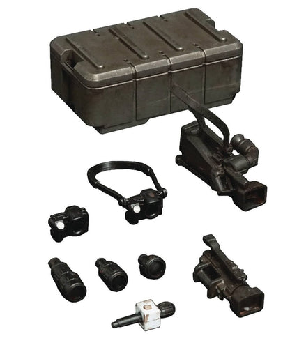 Acid Rain FAV - AP05 Photography Kit 1/18 Scale Action Figure Accessory - Flip Side CollectiblesAction & Toy FiguresToyShnip