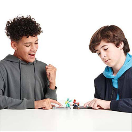 Akedo Ultimate Arcade Warriors - Mini Battling Action Figures - Select Figure(s)ToyShnipAction & Toy FiguresSlam Granderson Vs. Epic Shreddy BearShopify CollectiveToyShnip8