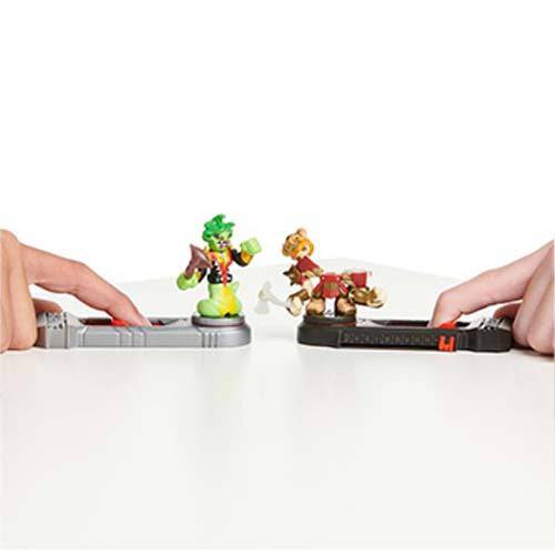 Akedo Ultimate Arcade Warriors - Mini Battling Action Figures - Select Figure(s)ToyShnipAction & Toy FiguresAxel Vs. Epic Miss SlitherShopify CollectiveToyShnip2