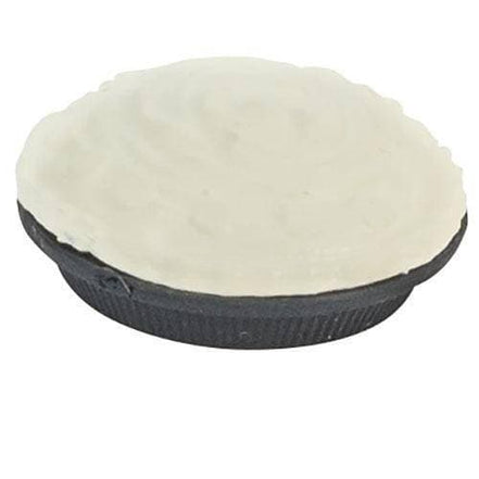 White pie accessory