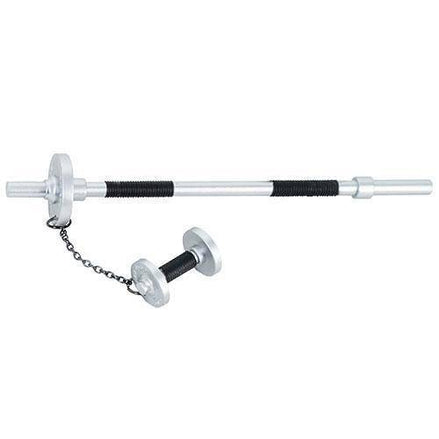 Quillroy action figure accessories including crossbow and arrows