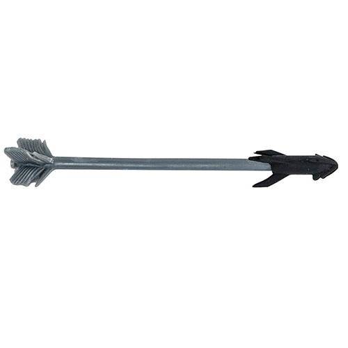 Arrow accessory for Quillroy action figure