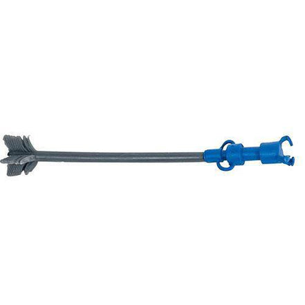Blue arrow accessory for Quillroy