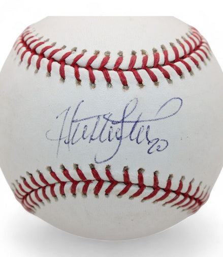 Authentic Rawlings MLB Baseball Autographed by Huston Street - Flip Side CollectiblesSports - CollectibleRawlings