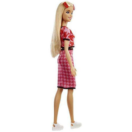 Barbie Fashionista - Select Figure(s) - Flip Side CollectiblesFashion DollToyShnip169 Blond Hair