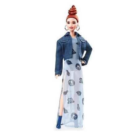 Barbie Styled by Marni Senofonte Doll - Select Figure(s) - Flip Side CollectiblesFashion DollToyShnipDoll B