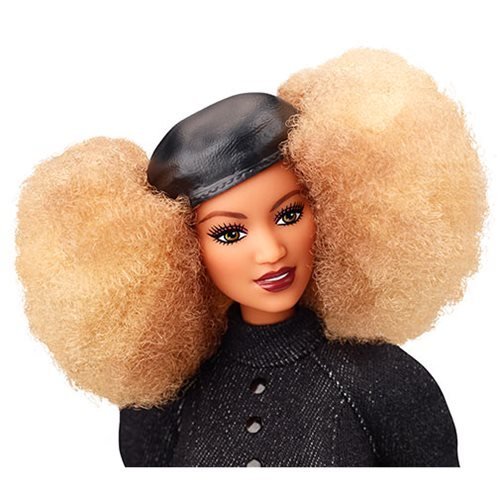 Barbie Styled by Marni Senofonte Doll - Select Figure(s) - Flip Side CollectiblesFashion DollToyShnipDoll A