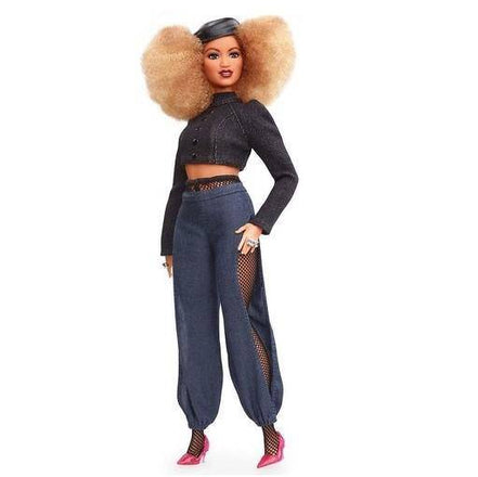 Barbie Styled by Marni Senofonte Doll - Select Figure(s) - Flip Side CollectiblesFashion DollToyShnipDoll A