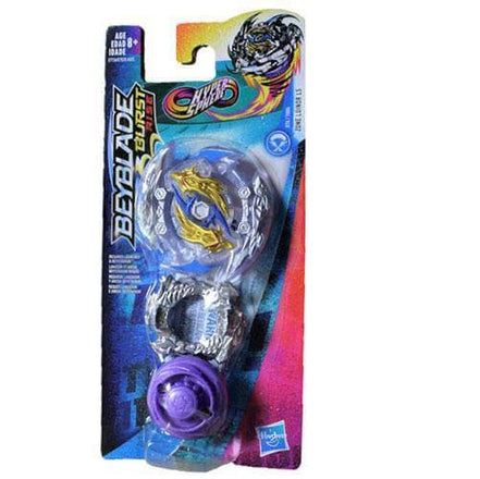 Beyblade Burst Rise Hyper Sphere Single Pack - Choose your Beyblade - Flip Side CollectiblesToyToyShnipZone Luinor L5