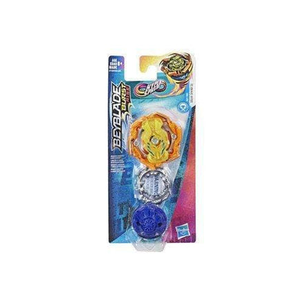 Beyblade Burst Rise Hyper Sphere Single Pack - Choose your Beyblade - Flip Side CollectiblesToyToyShnipSolar Sphinx S5