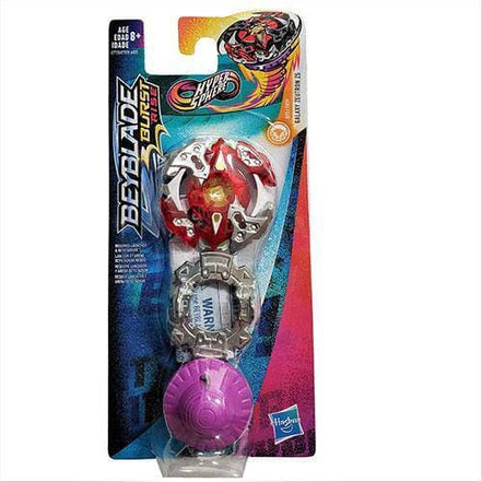 Beyblade Burst Rise Hyper Sphere Single Pack - Choose your Beyblade - Flip Side CollectiblesToyToyShnipGalaxy Zeutron Z5