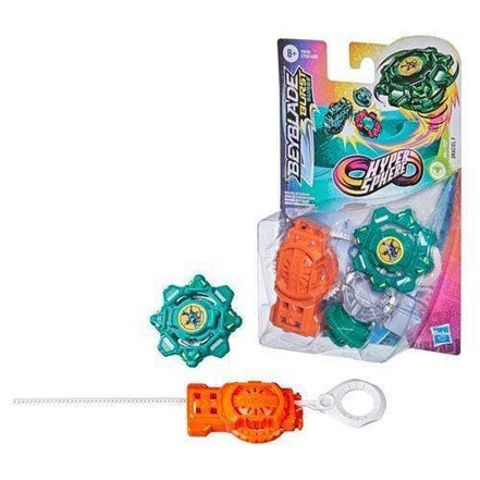Beyblade Burst Rise Hyper Sphere Single Pack - Choose your Beyblade - Flip Side CollectiblesToyToyShnipDraciel F
