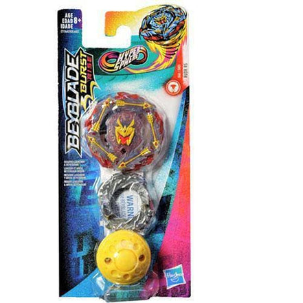 Beyblade Burst Rise Hyper Sphere Single Pack - Choose your Beyblade - Flip Side CollectiblesToyToyShnipRudr R5
