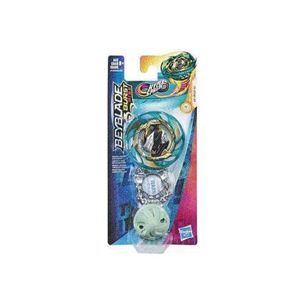 Beyblade Burst Rise Hyper Sphere Single Pack - Choose your Beyblade - Flip Side CollectiblesToyToyShnipAir Knight K5